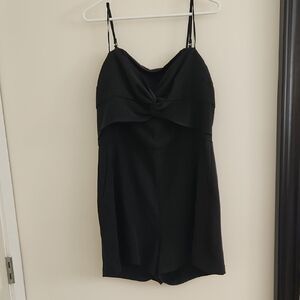 Dyamite Short Romper